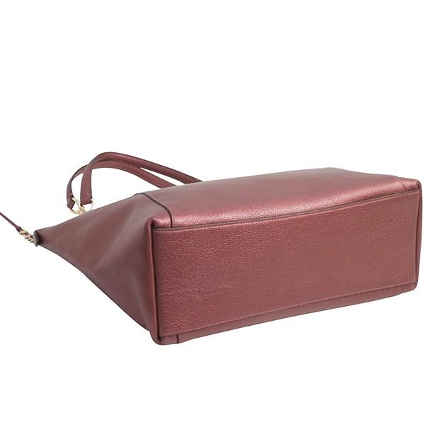 COACH（コーチ） 国内発送 バッグ レディース トートバッグ レザー AVA