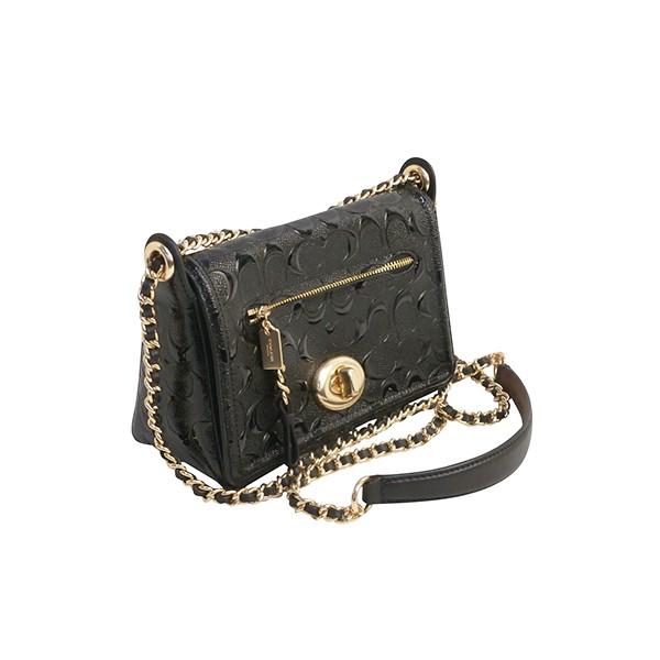 コーチバック COACH 国内発送 コーチ バッグ レディース ショルダーバッグ