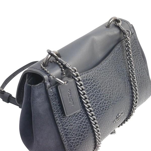 コーチ ショルダーバッグ COACH F22349 SVDZ COACH（コーチ） 国内発送 バッグ レディース ショルダーバッグ