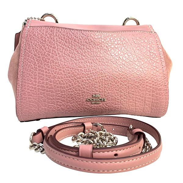 COACH（コーチ） 国内発送 バッグ レディース ショルダーバッグ