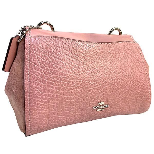 COACH（コーチ） 国内発送 バッグ レディース ショルダーバッグ