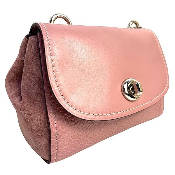 COACH（コーチ） 国内発送 バッグ レディース ショルダーバッグ