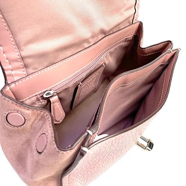 COACH（コーチ） 国内発送 バッグ レディース ショルダーバッグ