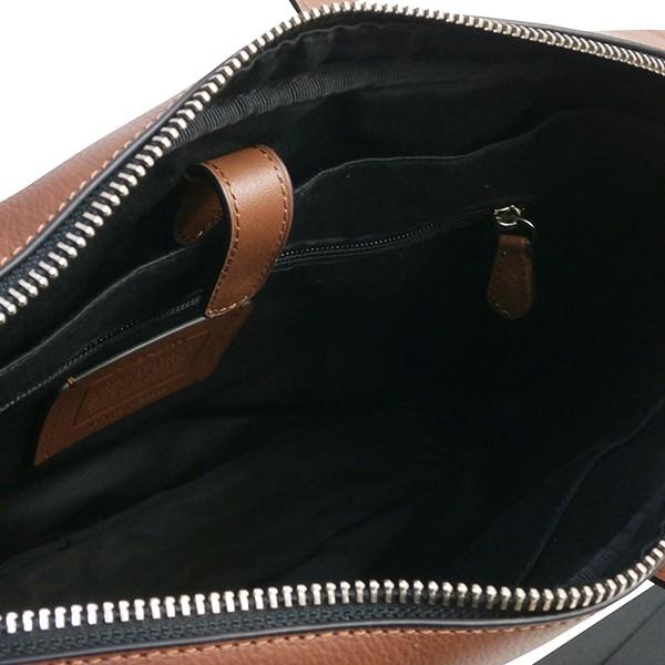 COACH（コーチ） 国内発送 バッグ メンズ ビジネスバッグ レザー 