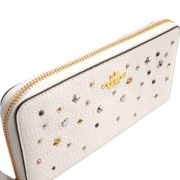 新品 coach ラージ リストレット ウィズ スターダスト スタッズ 新品 coach ラージ リストレット ウィズ スターダスト スタッズ