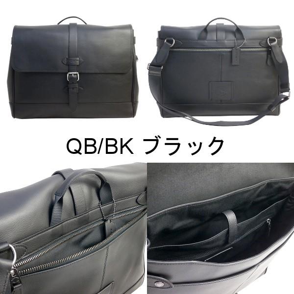 COACH 国内発送 コーチ バッグ メンズ ショルダーバッグ レザー
