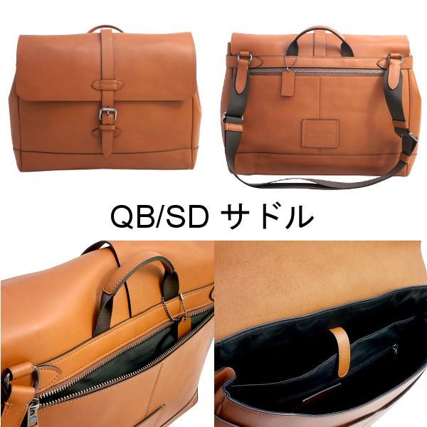 COACH（コーチ） 国内発送 バッグ メンズ ショルダーバッグ レザー