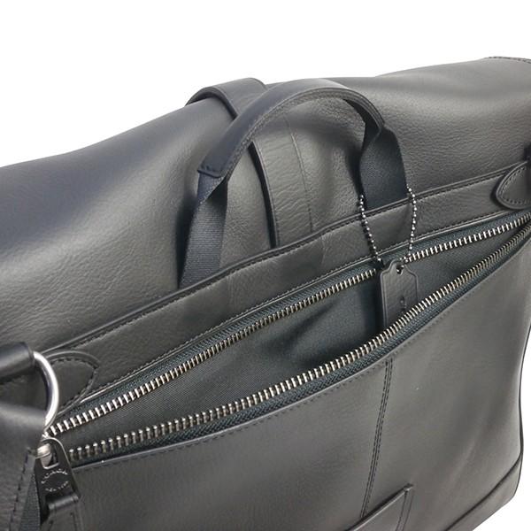 COACH 国内発送 コーチ バッグ メンズ レザー ハドソン