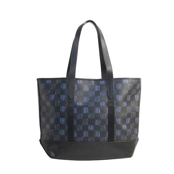 coach コーチ F23250 トートバッグ PVC 大容量 肩掛け