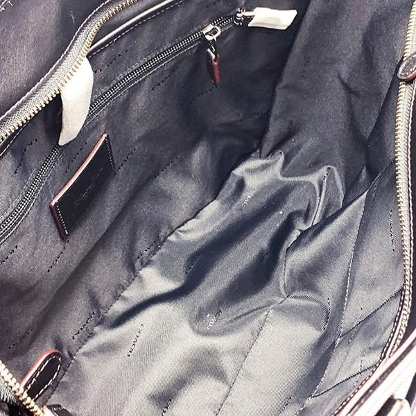 コーチバッグ メンズ 全品ポイント2倍 Coach トート バッグ メトロポリタン トート バッグ F Qblwo ブラック F Qblwo Purely Shop 通販 Yahoo ショッピング