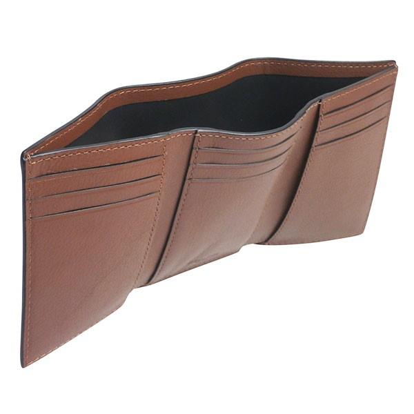 COACH（コーチ） 国内発送 財布 メンズ 折り財布 スポーツ カーフ