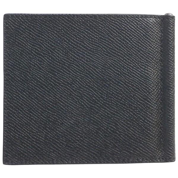 COACH（コーチ） 国内発送 財布 メンズ アウトレット レザー ビル