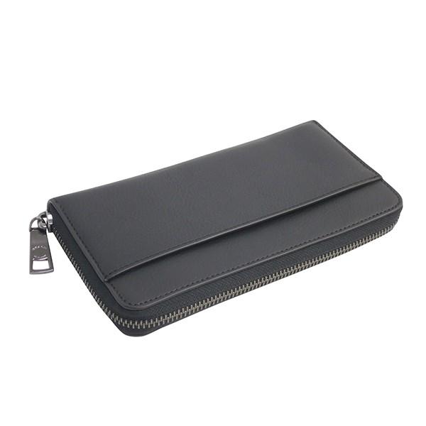 COACH コーチ 財布 メンズ アウトレット レザー アコーディオン  