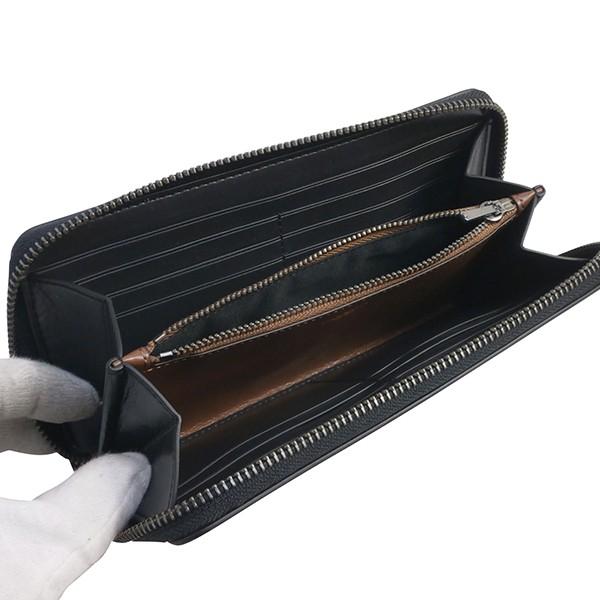 COACH（コーチ） 国内発送 財布 メンズ アウトレット レザー