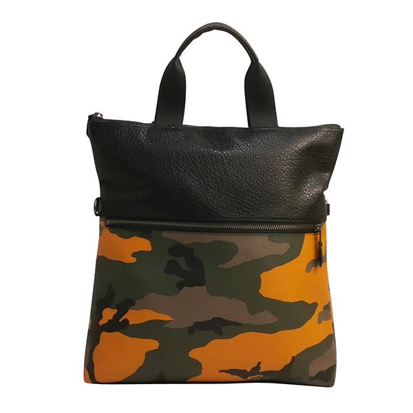 COACH（コーチ） 国内発送 バッグ メンズ トートバッグ カモフラージュ