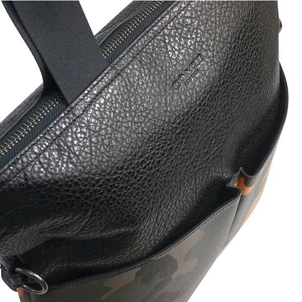 COACH（コーチ） 国内発送 バッグ メンズ トートバッグ カモフラージュ