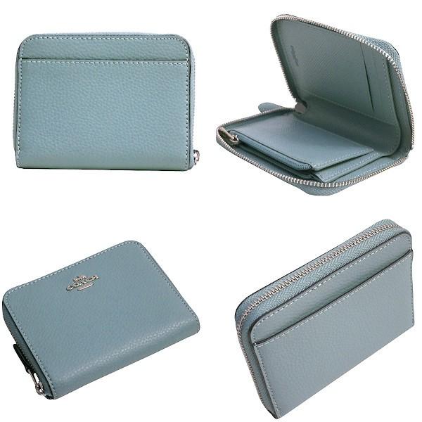 COACH 二つ折り財布 ミニ財布 F24808 楽天市場】コーチ 財布 二つ折り財布 ミニ財布 レディース