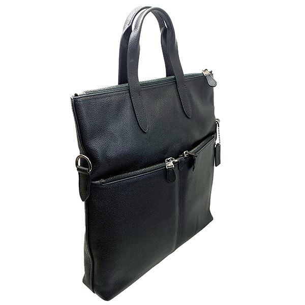 COACH トートバッグ メンズ COACH（コーチ） 国内発送 バッグ メンズ トートバッグ レザー