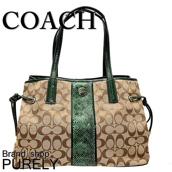 COACH（コーチ） 国内発送 バッグ レディース トートバッグ