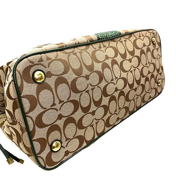 COACH（コーチ） 国内発送 バッグ レディース トートバッグ