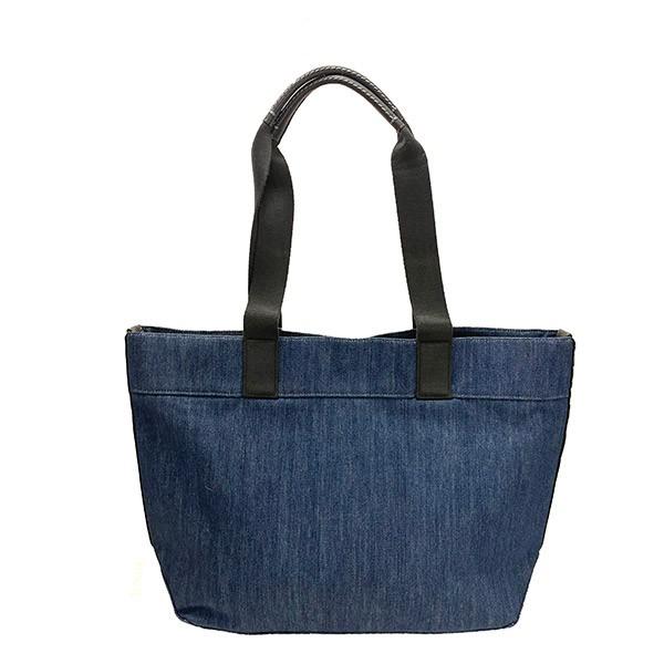 COACH（コーチ） 国内発送 バッグ レディース トートバッグ デニム