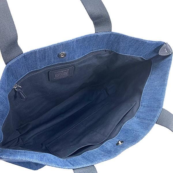 COACH（コーチ） 国内発送 バッグ レディース トートバッグ デニム