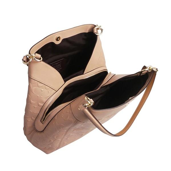 COACH 国内発送 コーチ バッグ レディース ショルダーバッグ