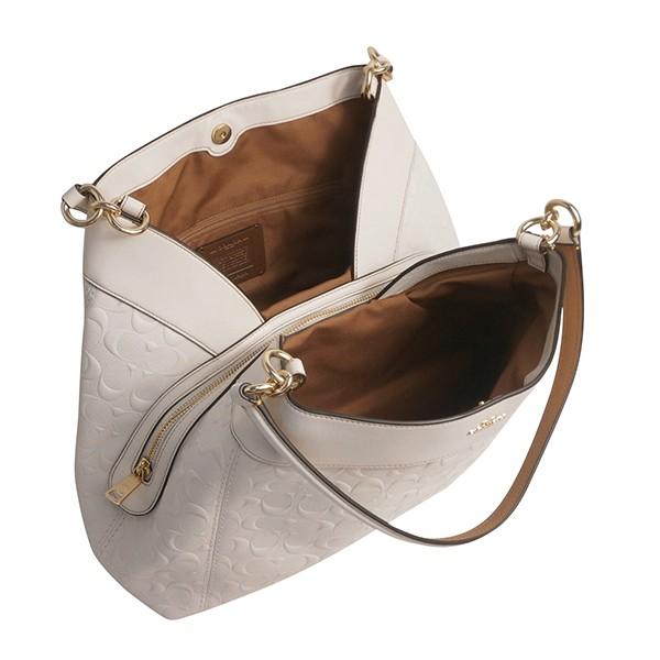 COACH 国内発送 コーチ バッグ レディース ショルダーバッグ