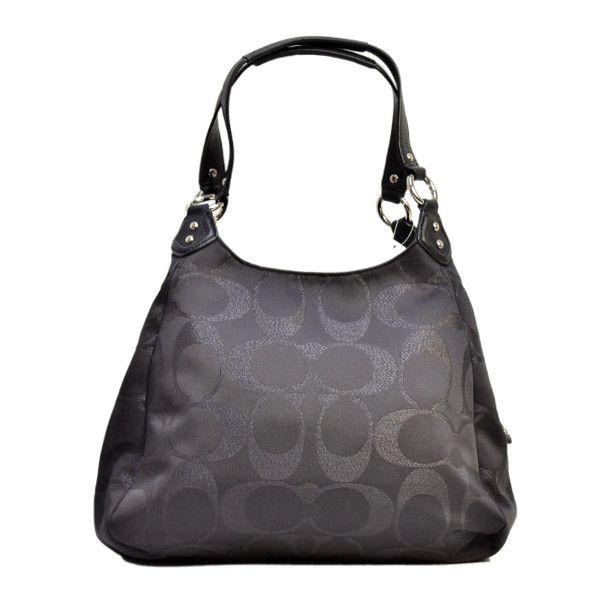COACH（コーチ） 国内発送 レディース バッグ キャンベル シグネチャー
