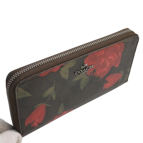 COACH（コーチ） 国内発送 財布 長財布 レディース アウトレット 