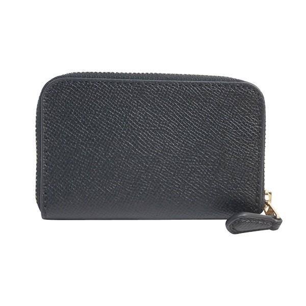 ​【新品未使用】COACH コーチ ケース 小銭入れ F27569ネイビー COACH（コーチ） 国内発送 財布 レディース 小銭入れ クロスグレイン