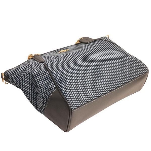 美品 COACH コーチ 2way チェーン ショルダーバッグ ハンドバッグ COACH - コーチ 2WAY ハンドバッグ ショルダーバッグ 肩掛け