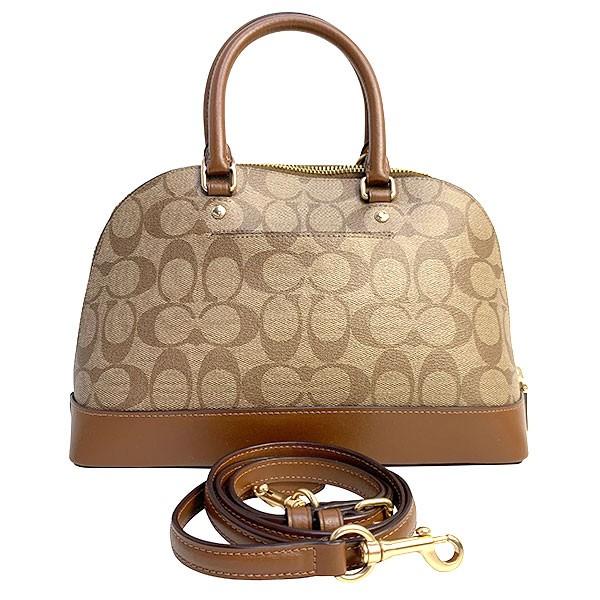 COACH（コーチ） 国内発送 バッグ レディース COACH 2WAY ハンドバッグ
