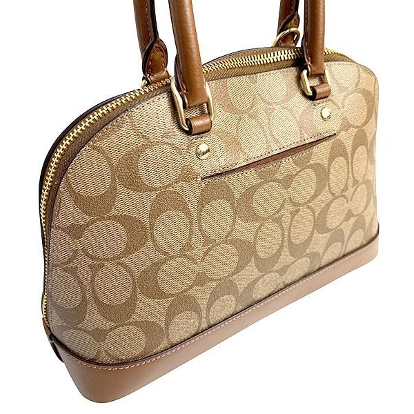 COACH（コーチ） 国内発送 バッグ レディース COACH 2WAY ハンドバッグ