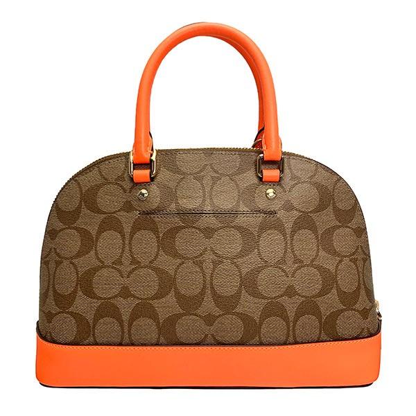 COACH（コーチ） 国内発送 バッグ レディース COACH 2WAY ハンドバッグ