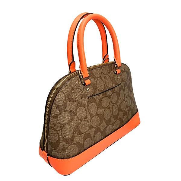 COACH（コーチ） 国内発送 バッグ レディース COACH 2WAY ハンドバッグ