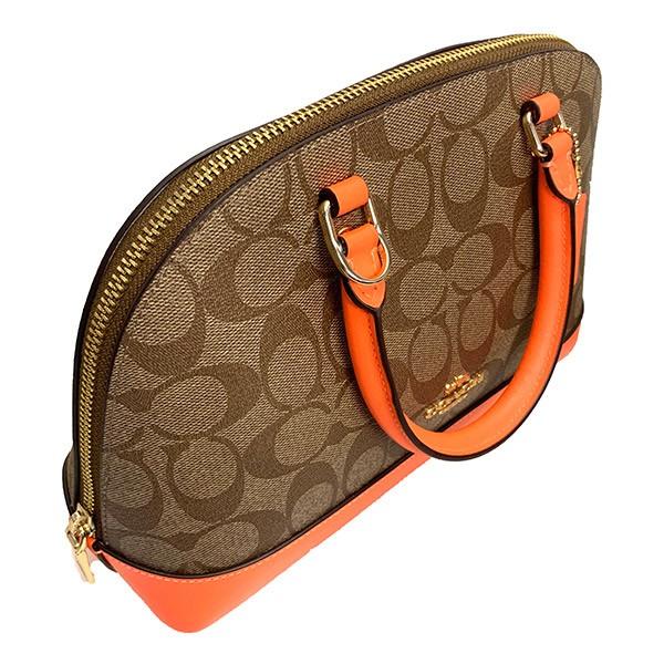 COACH（コーチ） 国内発送 バッグ レディース COACH 2WAY ハンドバッグ