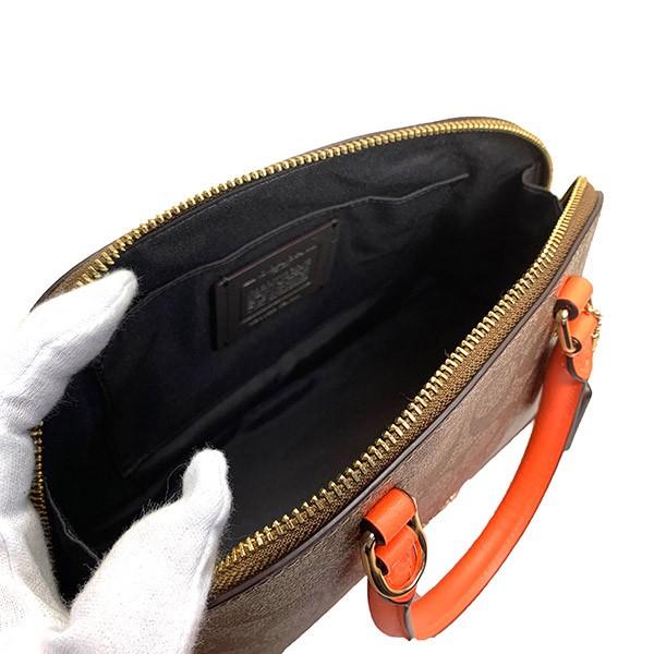 極美品‼️【COACH コーチ】F34083 ミニ シエラ サッチェル 2WAY 極美品‼️【COACH コーチ】F34083 ミニ シエラ サッチェル 2WAY - メルカリ