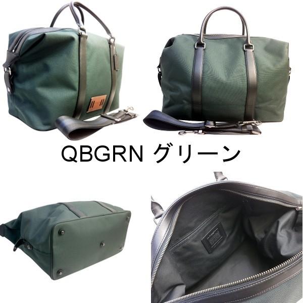 COACH（コーチ） 国内発送 バッグ メンズ ボストンバッグ F27610