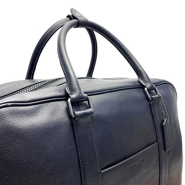 COACH（コーチ） 国内発送 バッグ メンズ ボストンバッグ 旅行かばん