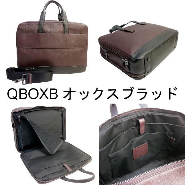 COACH（コーチ） 国内発送 バッグ メンズ ビジネスバッグ レザー