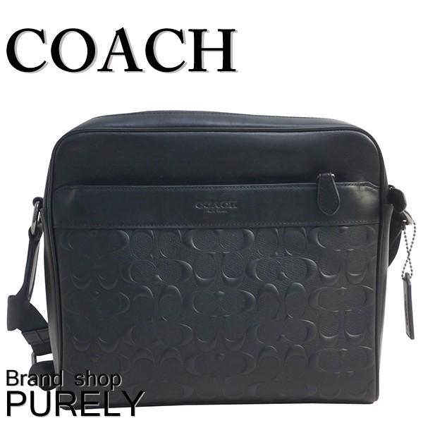 COACH（コーチ） 国内発送 バッグ メンズ ショルダーバッグ