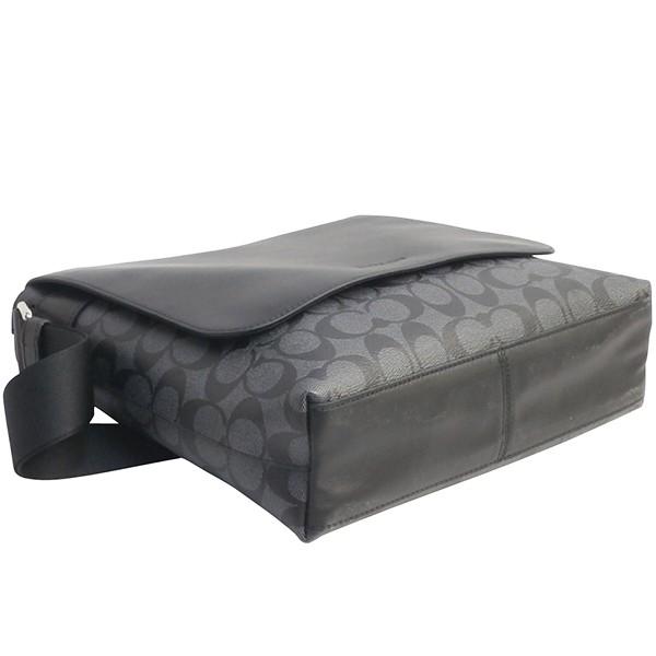 COACH（コーチ） 国内発送 バッグ メンズ ボディ バッグ シグネチャー