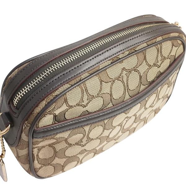 COACH 国内発送 コーチ バッグ レディース ショルダーバッグ