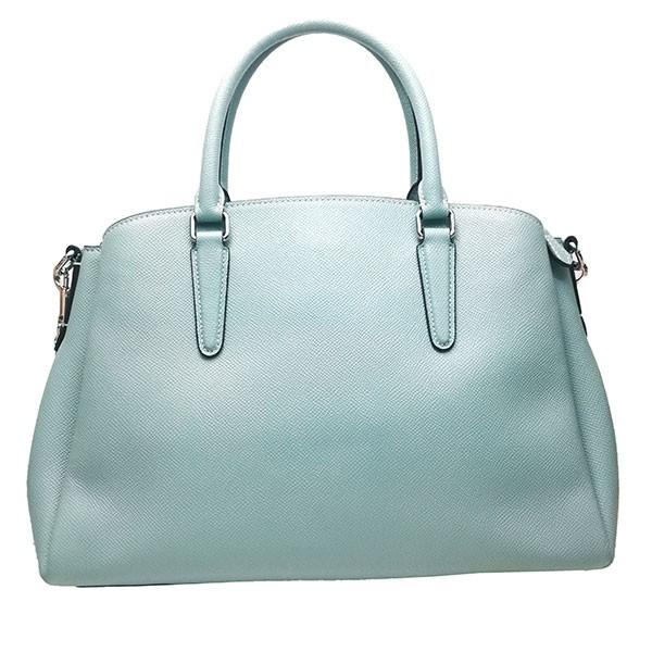 COACH 国内発送 コーチ バッグ レディース トートバッグ レザー