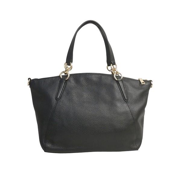 【美品】コーチ　COACH　ミニバッグ　ハンドバッグ　シグネチャー COACH（コーチ） ショルダーバッグ レディース シグネチャー ミニ