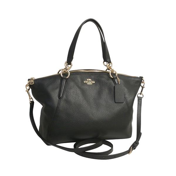COACH（コーチ） 国内発送 バッグ レディース COACH 2WAY バッグ 斜