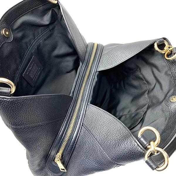 COACH（コーチ） 国内発送 バッグ レディース ショルダーバッグ ペブル