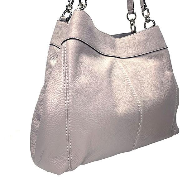 COACH（コーチ） 国内発送 バッグ レディース ショルダーバッグ ペブル