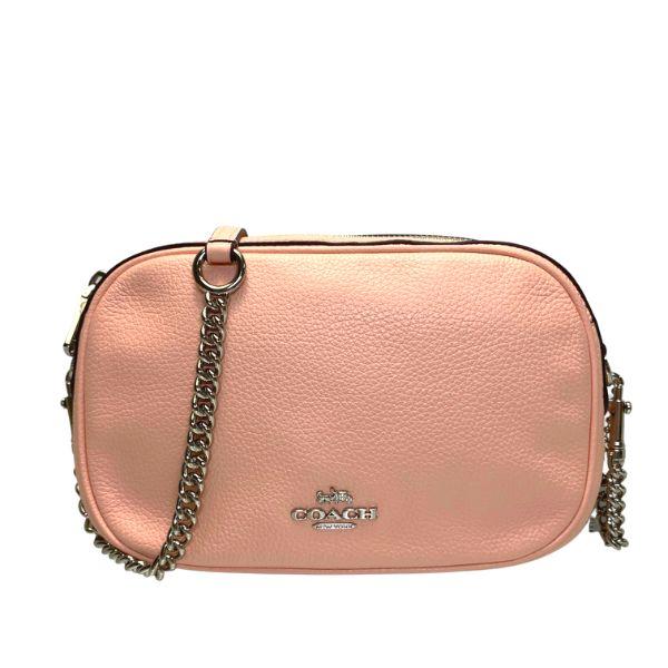 COACH（コーチ） 国内発送 バッグ レディース ショルダーバッグ レザー 